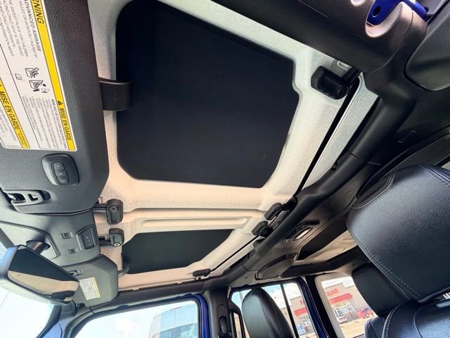 Used 2019 Jeep Wrangler Unlimited Rubicon image 24