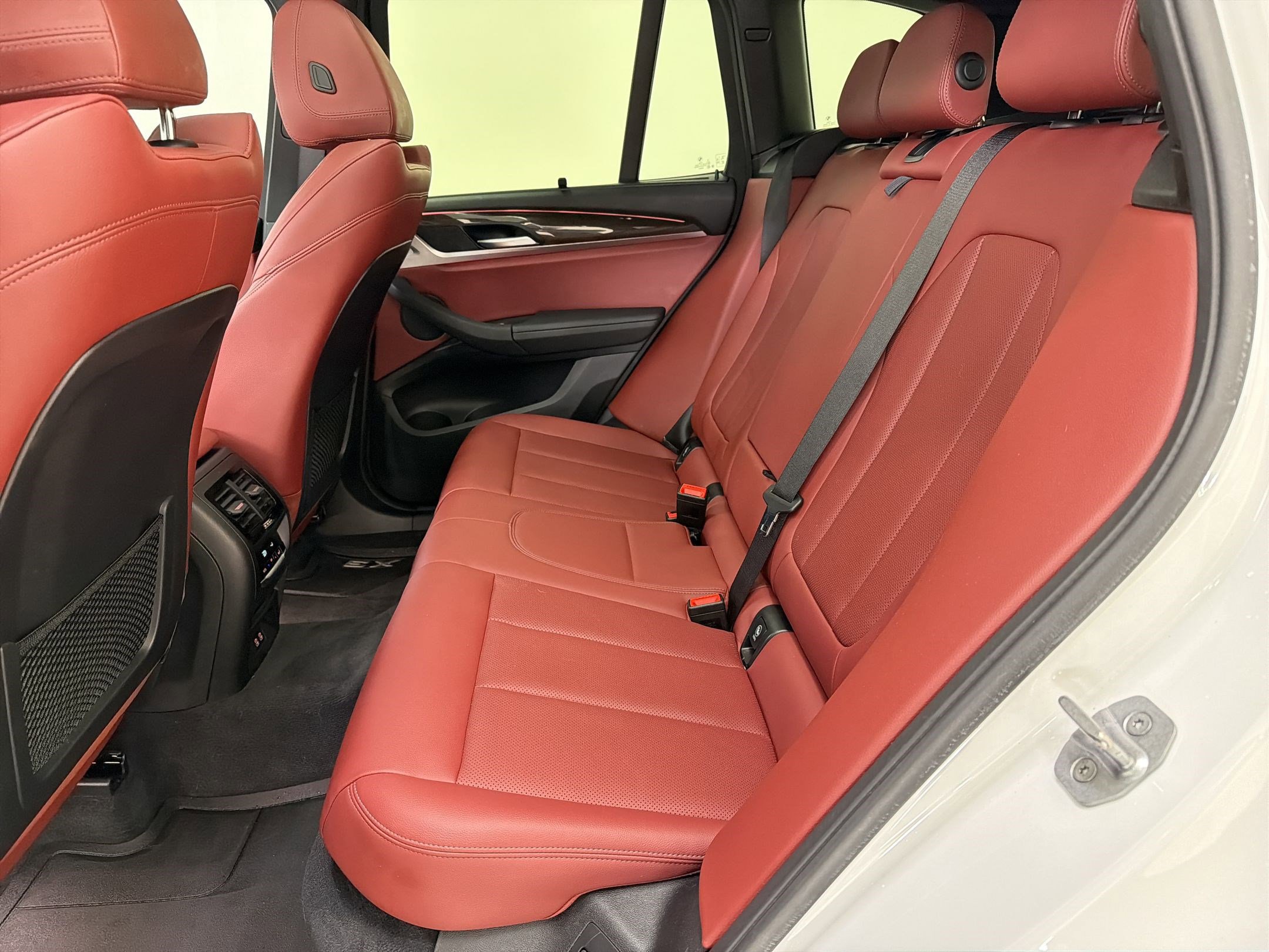 Used 2022 BMW X3 sDrive30i w/ Convenience Package w/ZPA RWD image 15