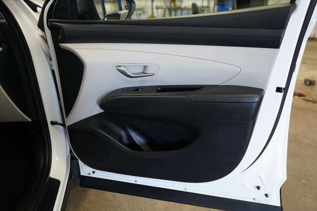 Used 2026 Hyundai Tucson SEL Plus FWD image 18