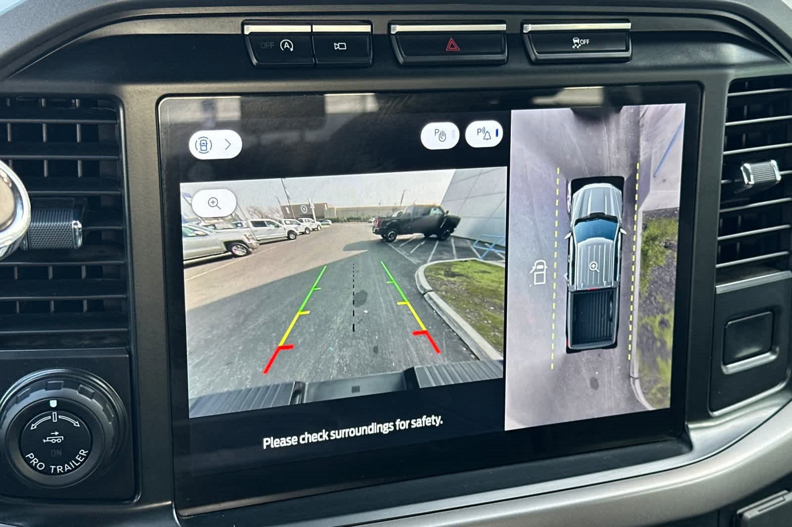 Certified 2024 Ford F150 XLT image 20