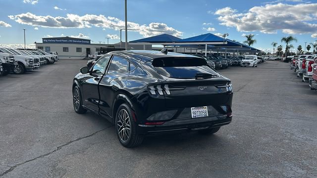 Certified 2024 Ford Mustang Mach-E Premium image 5