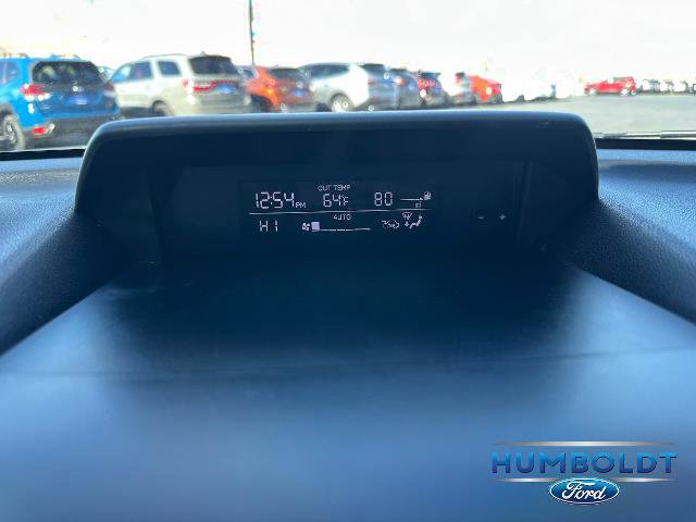 Used 2021 Subaru Crosstrek 2.0i image 23