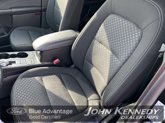 Certified 2025 Ford Escape Active w/ Cold Weather Package image 14