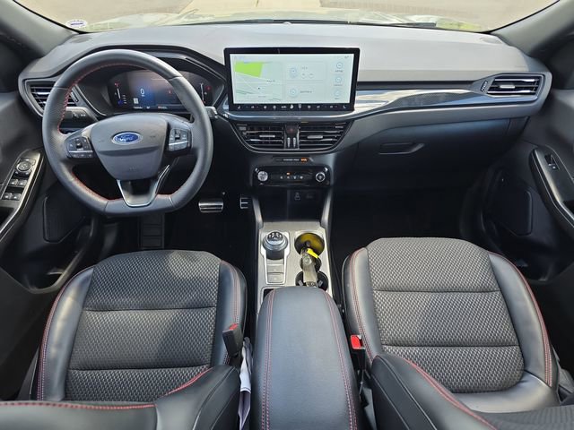 Certified 2024 Ford Escape ST-Line Select w/ Tech Pack #1 AWD/4WD image 31