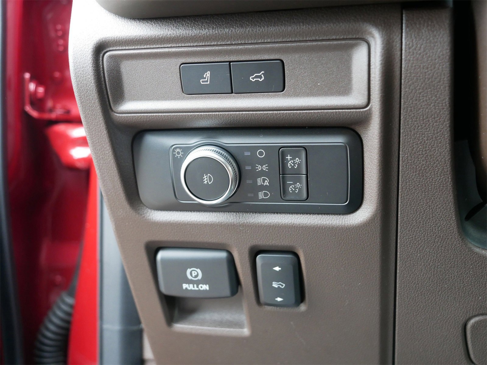 Certified 2022 Ford Expedition Max King Ranch image 14