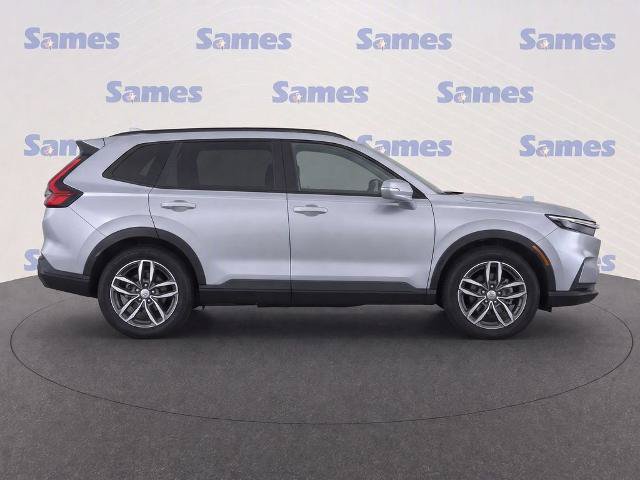 Used 2023 Cadillac XT4 Sport w/ Enhanced Visibility Package FWD image 8