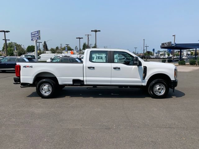 Certified 2026 Ford F250 XL AWD/4WD image 9