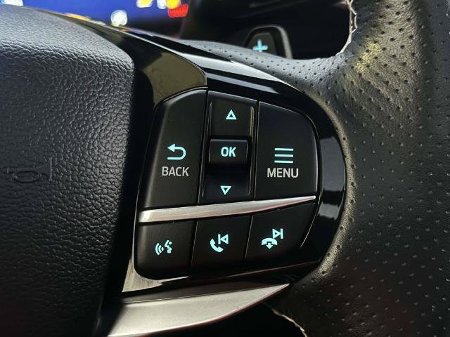 Certified 2022 Ford Explorer ST w/ Equipment Group 401A AWD/4WD image 25