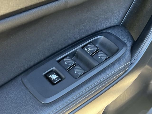 Certified 2023 Ford Ranger Lariat w/ Technology Package AWD/4WD image 17