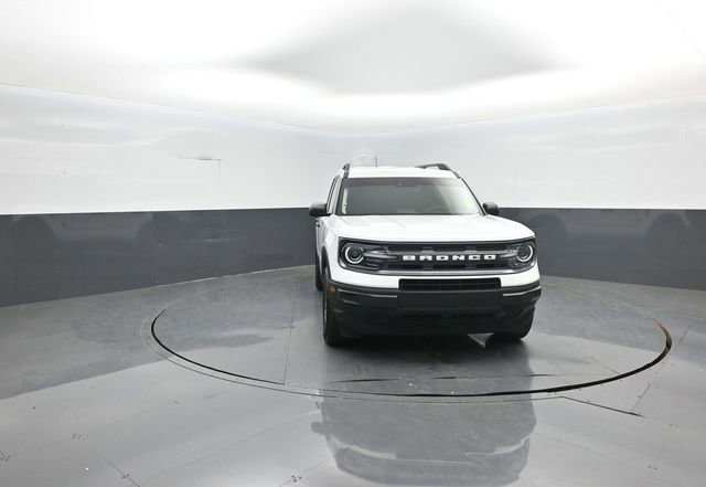 Certified 2022 Ford Bronco Sport Big Bend image 2