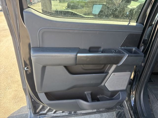 Certified 2022 Ford F150 XLT w/ Equipment Group 302A High image 22