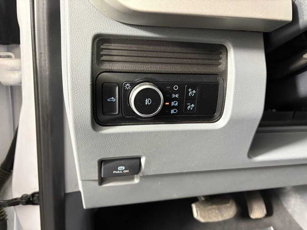 Certified 2024 Ford F350 XLT image 15
