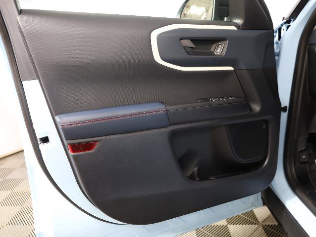 Certified 2024 Ford Bronco Sport Heritage w/ Heritage Convenience Package AWD/4WD image 23