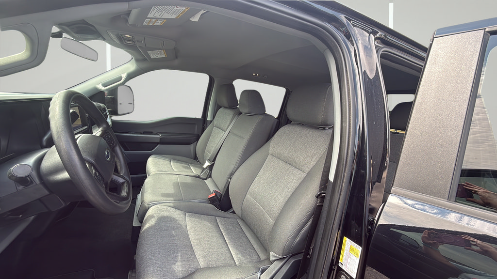 Certified 2024 Ford F350 XL w/ STX Appearance Package AWD/4WD image 31