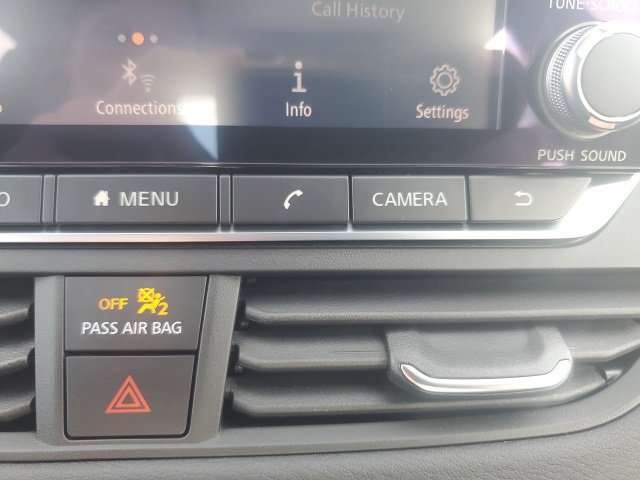 Used 2020 Nissan Altima 2.5 SV image 33