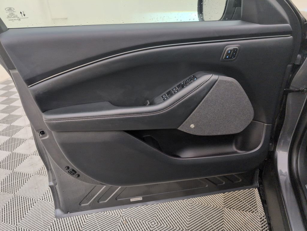 Certified 2023 Ford Mustang Mach-E Premium RWD image 34