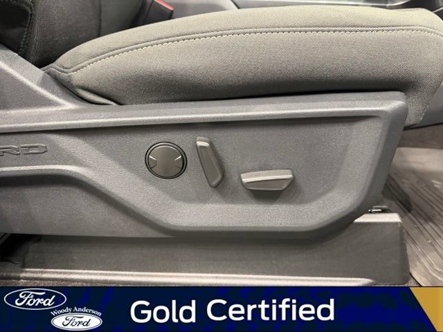 Certified 2023 Ford F150 XLT w/ Equipment Group 302A High AWD/4WD image 28