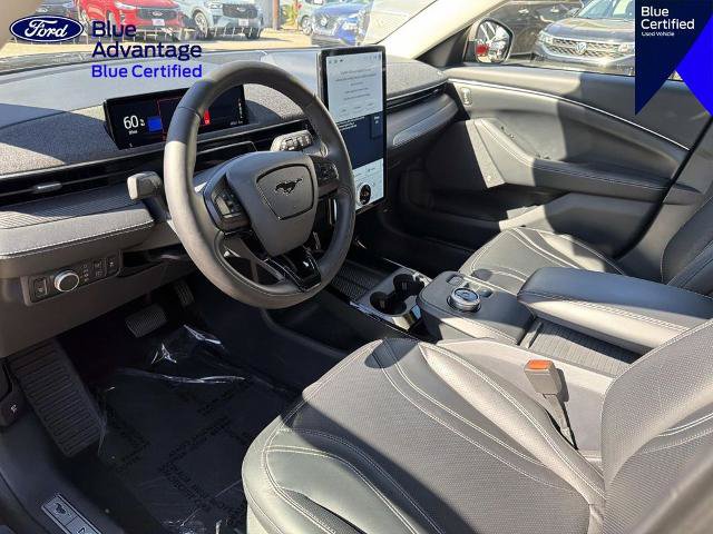 Certified 2021 Ford Mustang Mach-E Premium RWD image 16