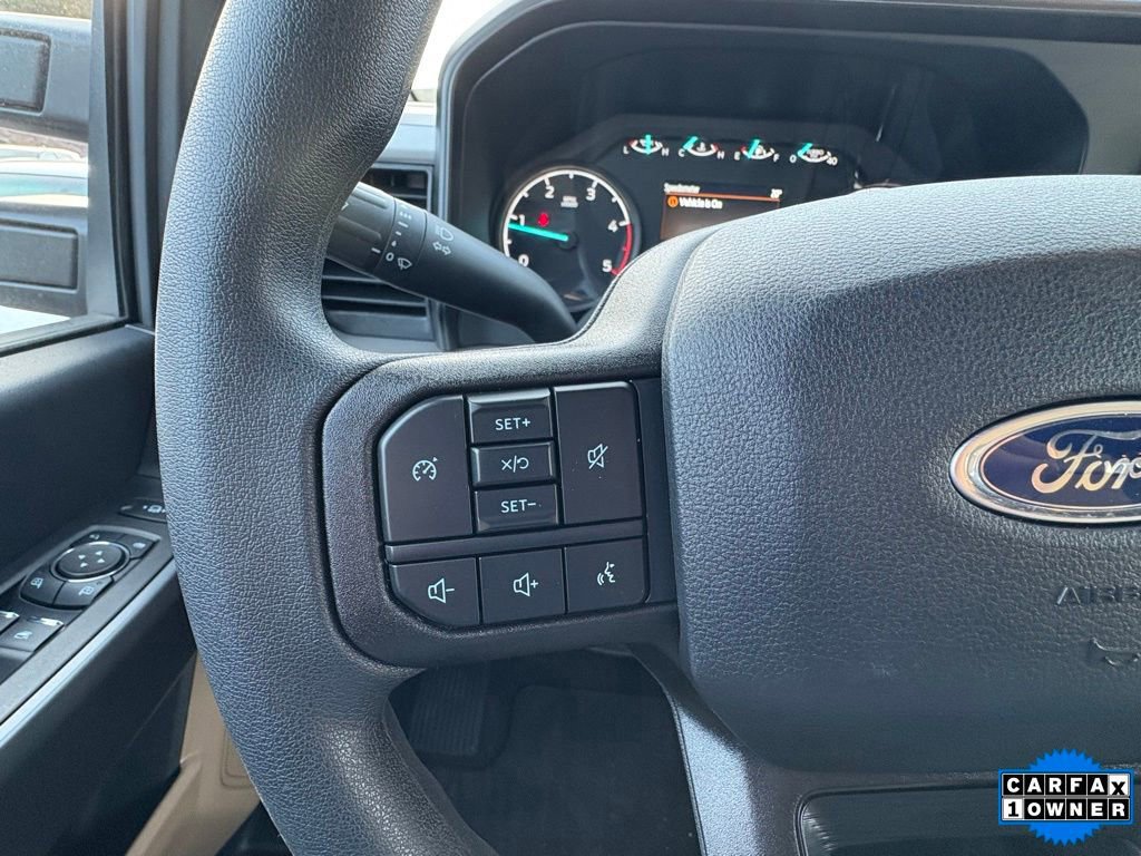 Certified 2026 Ford F450 XLT w/ FX4 Off-Road Package image 20