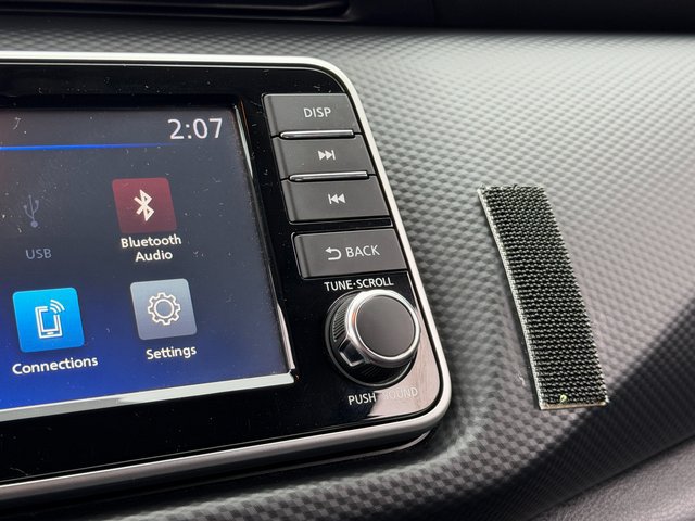 Used 2024 Nissan Kicks S FWD image 39
