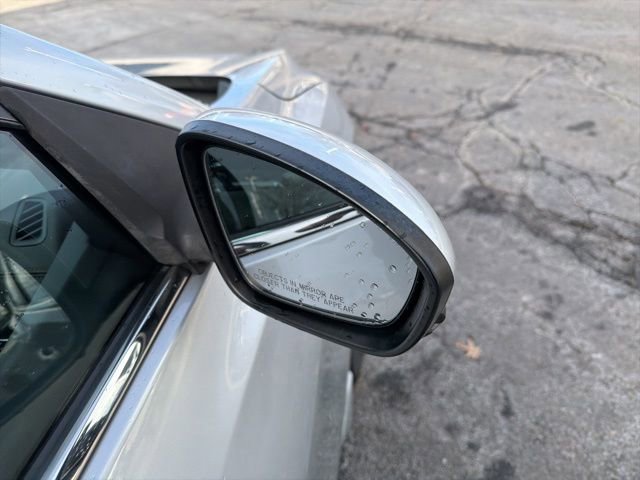 Used 2020 Nissan Sentra SV image 9