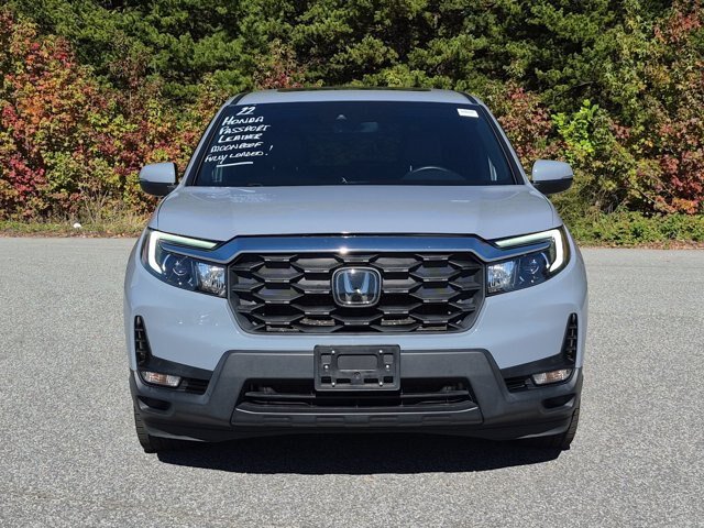 Used 2022 Honda Passport EX-L image 9