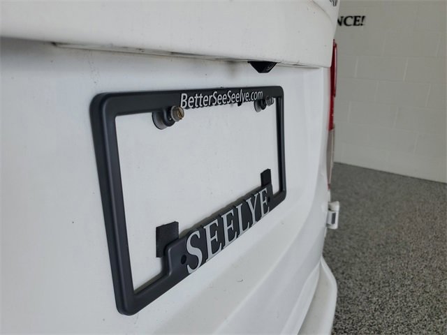 Used 2020 Nissan NV200 SV image 26