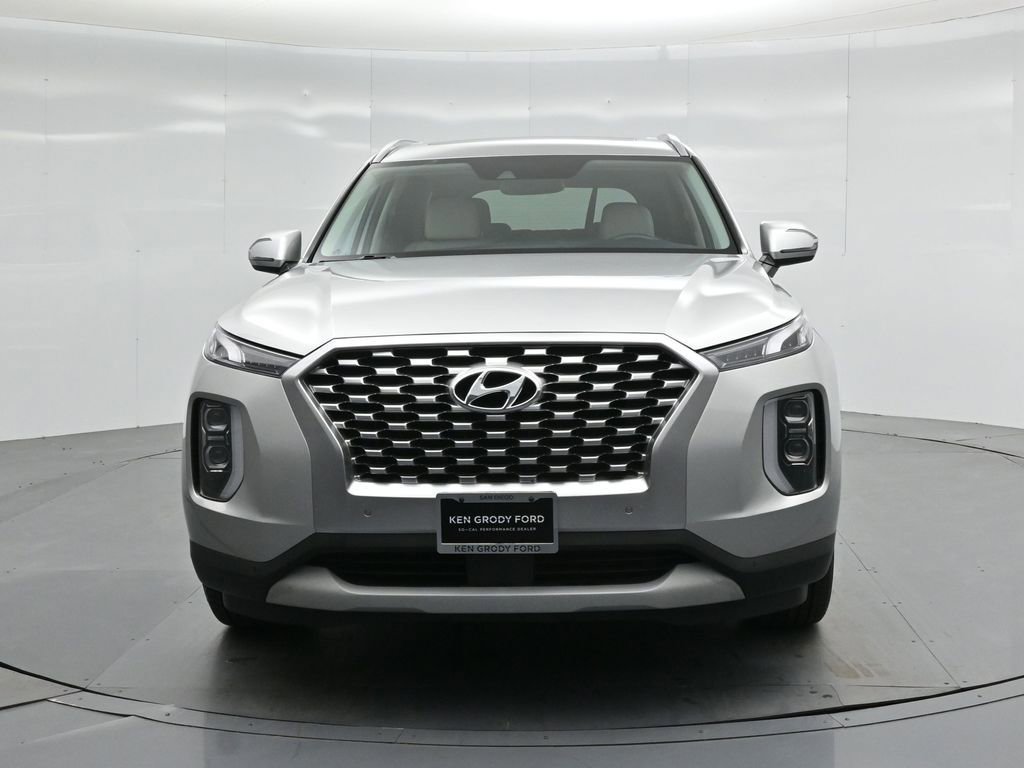Used 2022 Hyundai Palisade SEL w/ Premium Package image 24