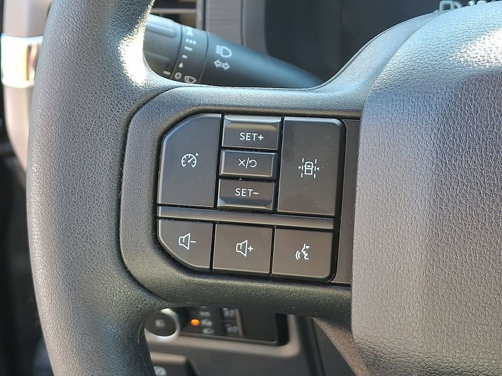 Certified 2024 Ford F150 XL w/ Equipment Group 103A High image 19