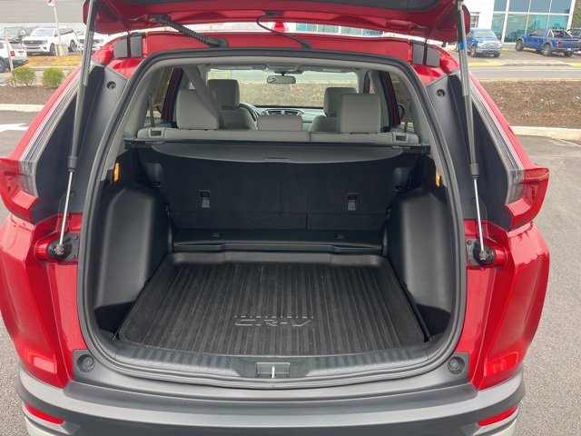 Used 2020 Honda CR-V EX image 27