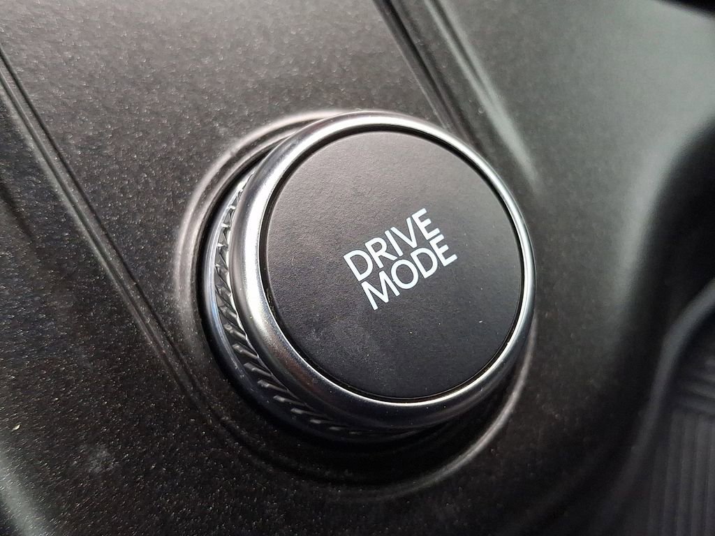 Certified 2025 Ford Explorer Active image 23