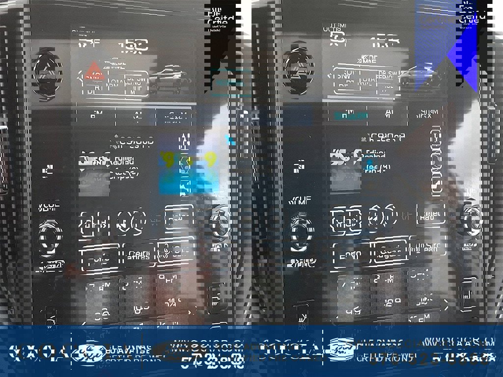 Used 2024 Subaru Crosstrek 2.5i Limited w/ Crosstrek Mirror Package image 16