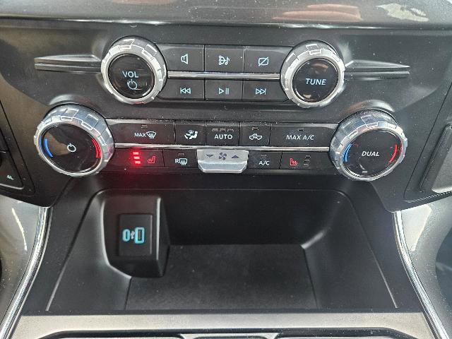 Certified 2023 Ford F150 XLT w/ Equipment Group 302A High image 30