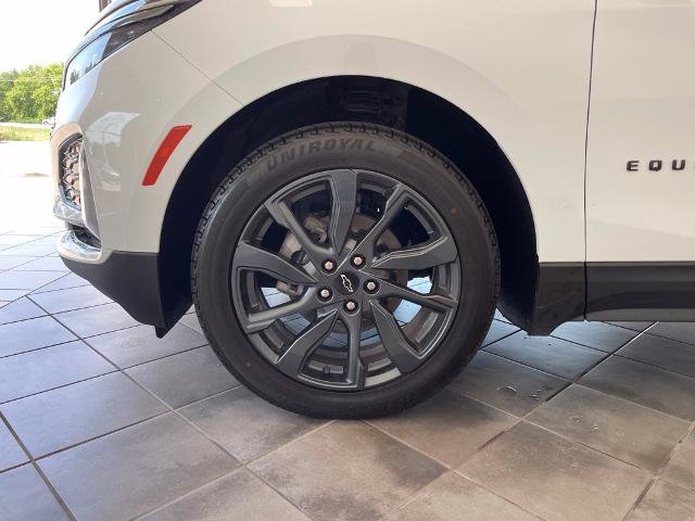 Used 2022 Chevrolet Equinox RS AWD/4WD image 15