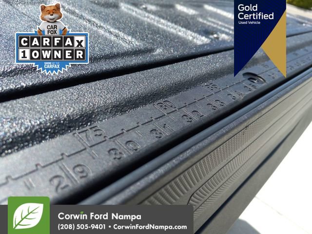 Certified 2025 Ford F350 Platinum AWD/4WD image 32