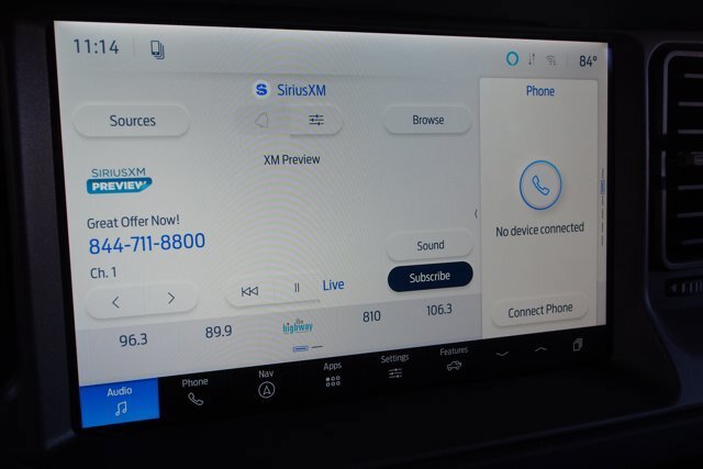 Certified 2026 Ford Bronco Badlands w/ Sasquatch Package AWD/4WD image 31