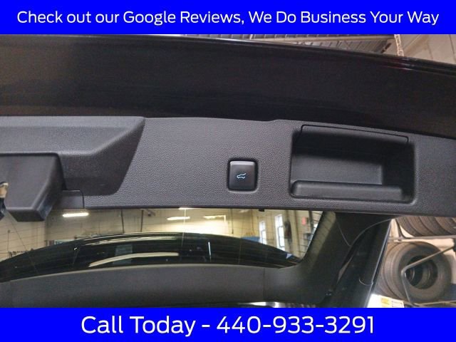 Certified 2022 Ford Escape SE w/ Convenience Package image 39