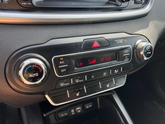 Used 2019 Kia Sorento FWD w/ LX Convenience Package image 19
