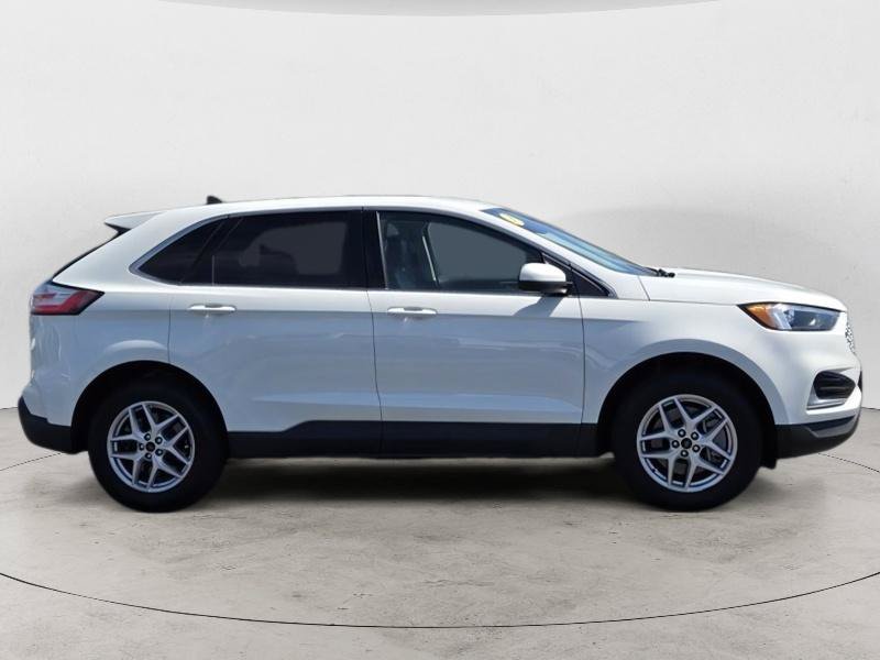 Certified 2024 Ford Edge SEL AWD/4WD image 2
