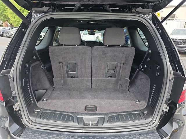 Used 2023 Dodge Durango GT RWD image 14