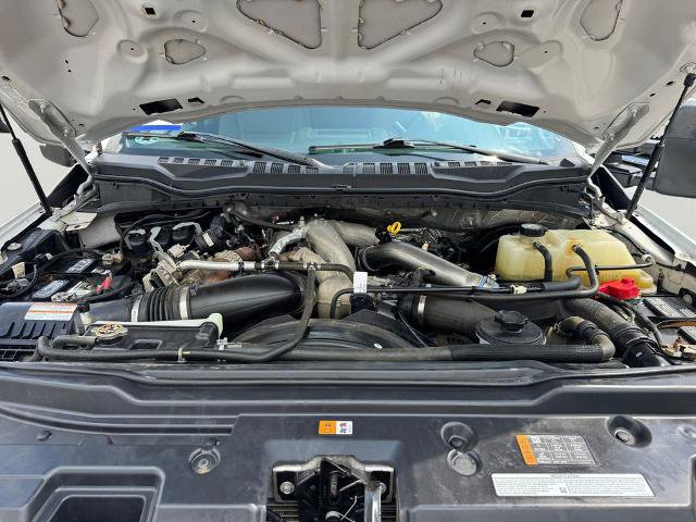 Certified 2022 Ford F250 XLT AWD/4WD image 27