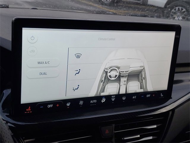 Certified 2023 Ford Escape ST-Line w/ Tech Pack #1 image 24