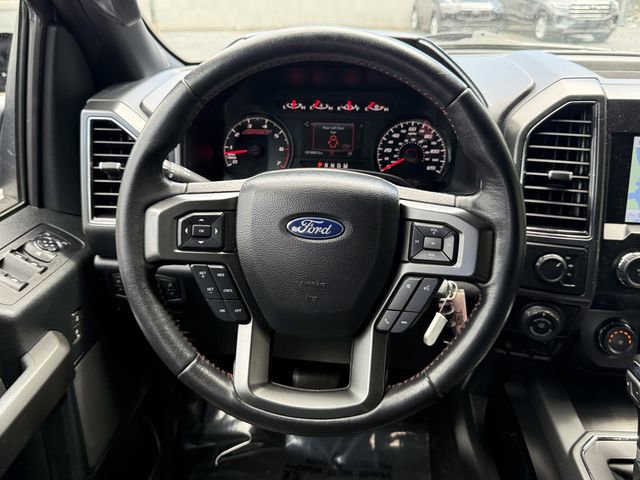 Certified 2019 Ford F150 XLT w/ Equipment Group 302A Luxury AWD/4WD image 15