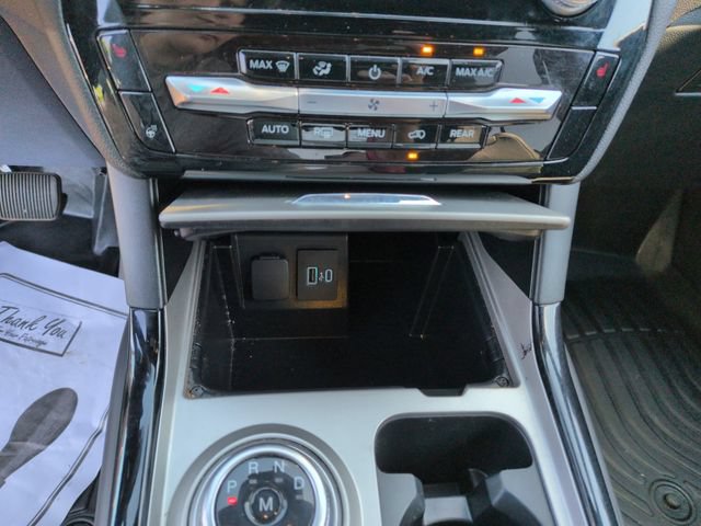 Certified 2023 Ford Explorer ST AWD/4WD image 34
