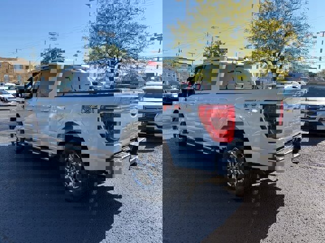 Certified 2022 Ford F150 XLT w/ Equipment Group 302A High image 4