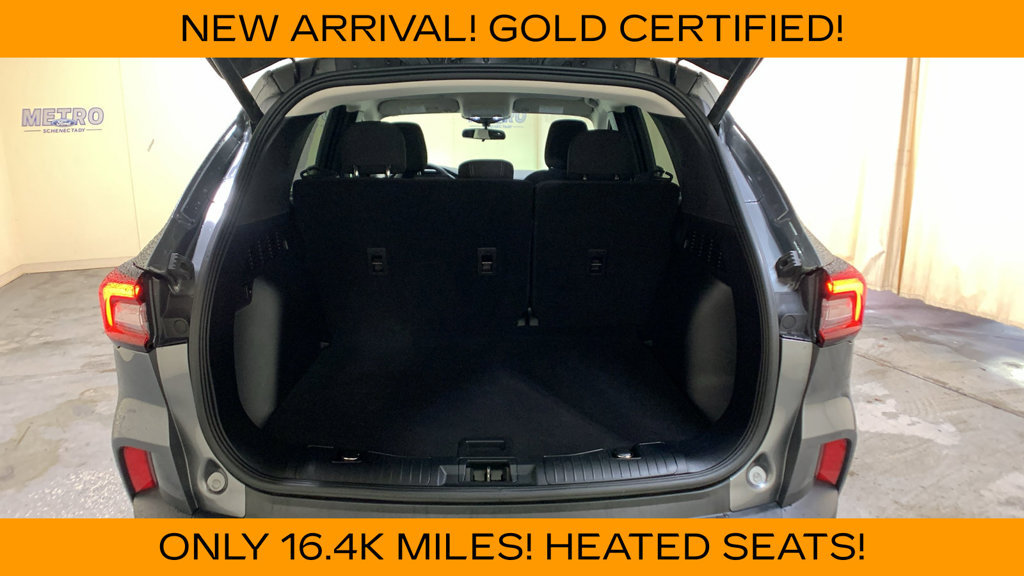 Certified 2023 Ford Escape Active AWD/4WD image 18
