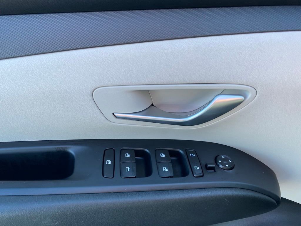 Used 2024 Hyundai Tucson SEL image 11