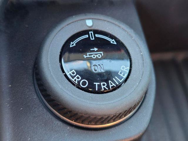 Certified 2026 Ford Expedition Tremor AWD/4WD image 28