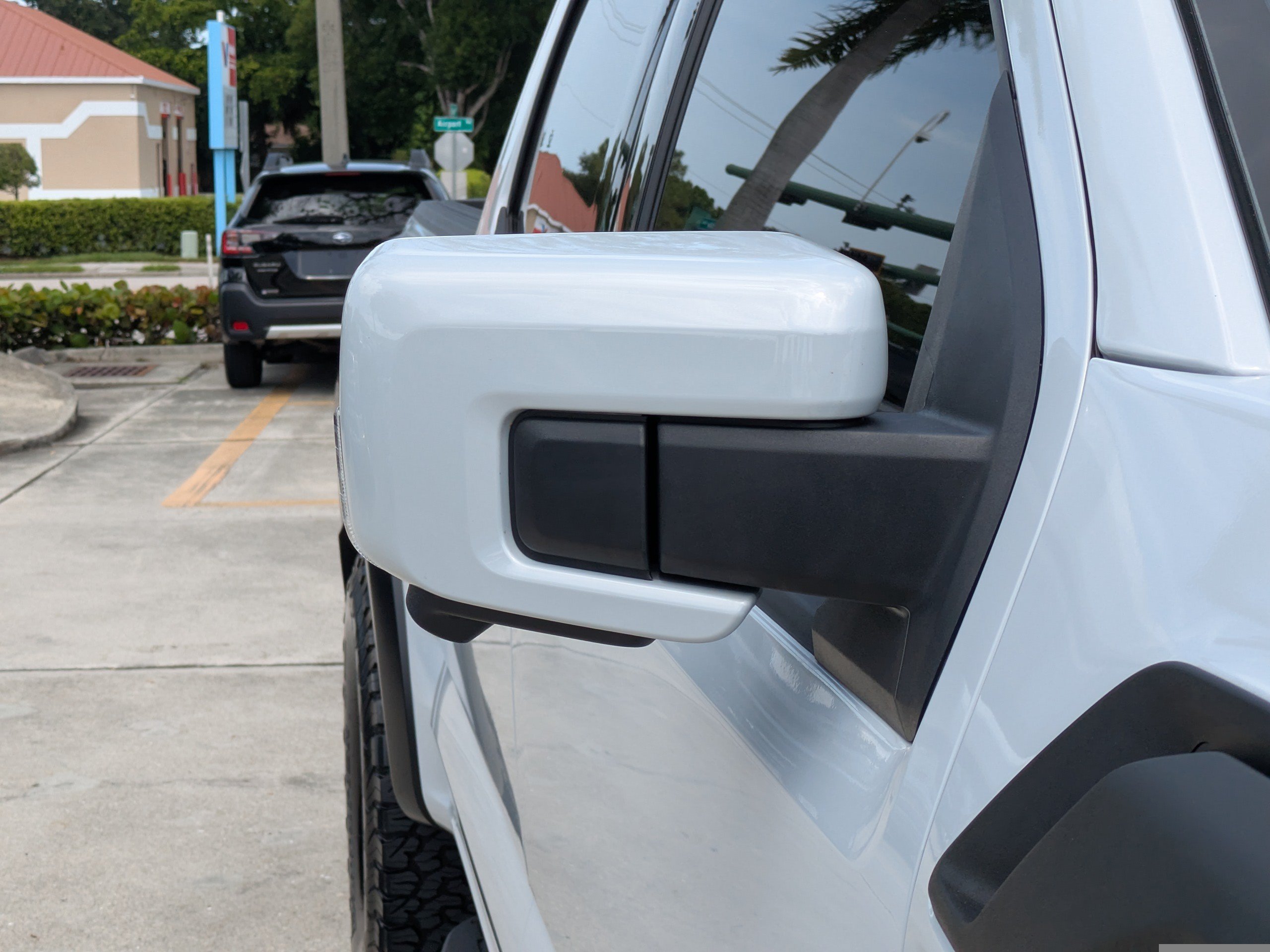 Certified 2025 Ford F150 Raptor AWD/4WD image 10