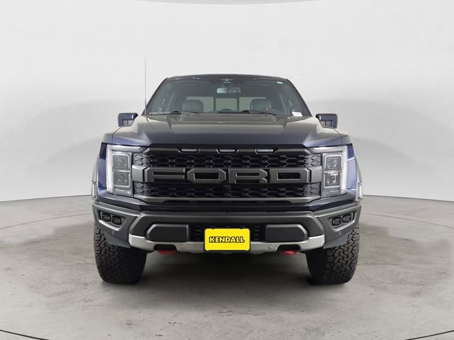 Certified 2023 Ford F150 Raptor w/ Raptor 37 Performance Package image 8